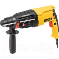 Перфоратор Garvill LB2700K-C-AС