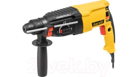 Перфоратор Garvill LB2700K-C-AС
