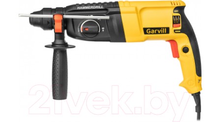 Перфоратор Garvill LB2700K-C-AС