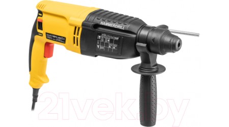 Перфоратор Garvill LB2700K-C-AС
