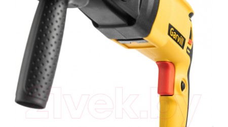 Перфоратор Garvill LB2700K-C-AС
