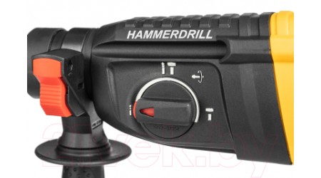 Перфоратор Garvill LB2700K-C-AС