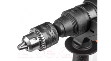 Перфоратор Garvill LB2700K-C-AС