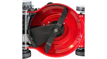 Газонокосилка бензиновая Sanli LBP 510 S9B (00000007282)