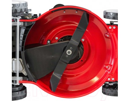 Газонокосилка бензиновая Sanli LBP 510 S9B (00000007282)