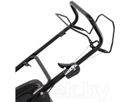 Газонокосилка бензиновая Sanli LBP 510 S9B (00000007282)