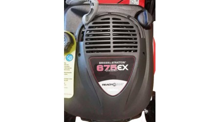 Газонокосилка бензиновая Sanli LBP 510 S9B (00000007282)