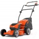 Газонокосилка электрическая Husqvarna LC 137i (970 50 09-01)