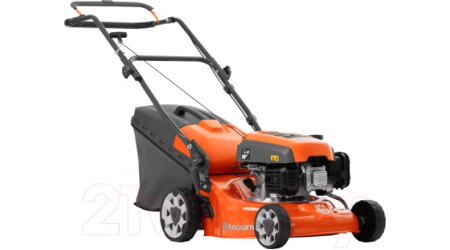 Газонокосилка бензиновая Husqvarna LC 140P (970 48 81-01)