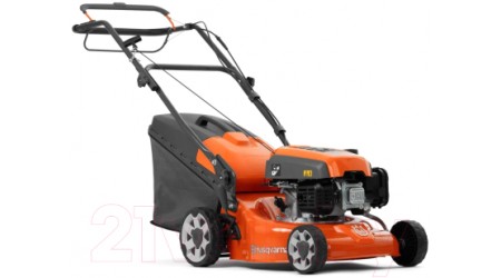 Газонокосилка бензиновая Husqvarna LC 140SP (970 48 82-01)