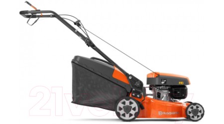 Газонокосилка бензиновая Husqvarna LC 140SP (970 48 82-01)