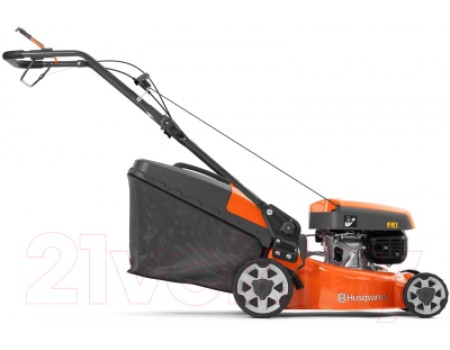 Газонокосилка бензиновая Husqvarna LC 140SP (970 48 82-01)