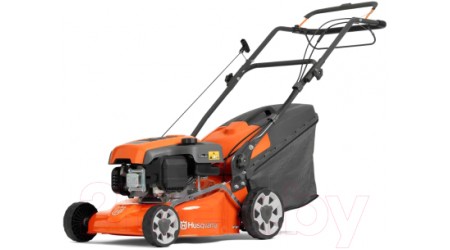 Газонокосилка бензиновая Husqvarna LC 140SP (970 48 82-01)
