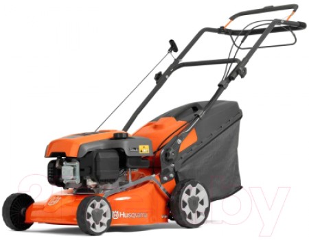 Газонокосилка бензиновая Husqvarna LC 140SP (970 48 82-01)