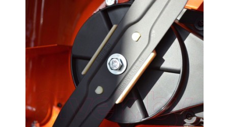 Газонокосилка электрическая Husqvarna LC 141C (967 09 93-01)