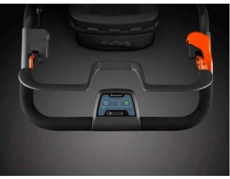 Газонокосилка электрическая Husqvarna LC 141Li (967 62 84-01)