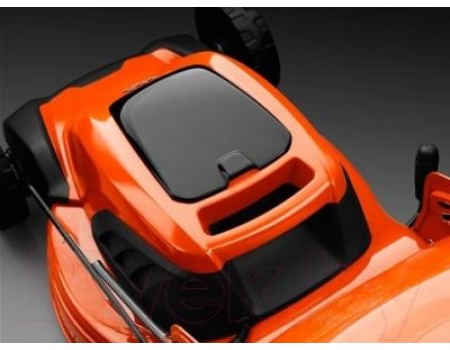 Газонокосилка электрическая Husqvarna LC 141Li (967 62 84-01)