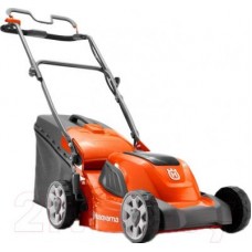 Газонокосилка электрическая Husqvarna LC 141Li (967 62 84-01)