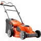 Газонокосилка электрическая Husqvarna LC 141Li (967 62 84-01)
