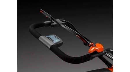 Газонокосилка электрическая Husqvarna LC 141Li (967 62 84-01)