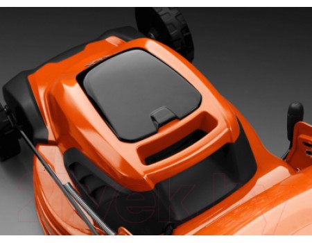 Газонокосилка электрическая Husqvarna LC 141VLi (967 09 92-01)