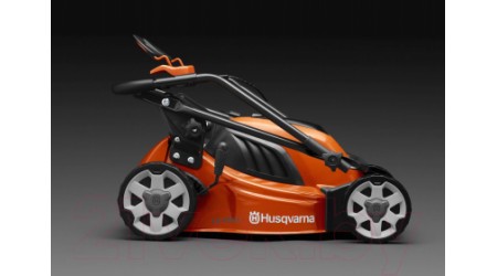 Газонокосилка электрическая Husqvarna LC 141VLi (967 09 92-01)