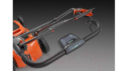 Газонокосилка электрическая Husqvarna LC 141VLi (967 09 92-01)