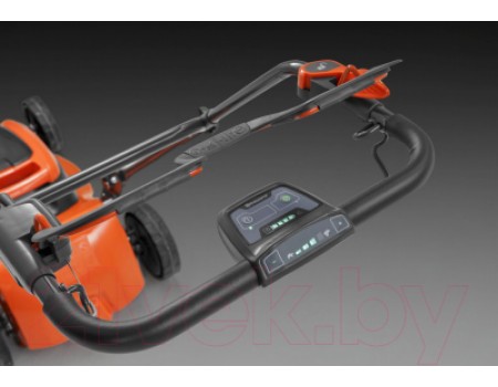 Газонокосилка электрическая Husqvarna LC 141VLi (967 09 92-01)