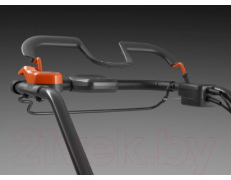 Газонокосилка электрическая Husqvarna LC 141VLi (967 09 92-01)