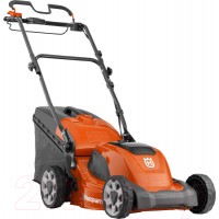 Газонокосилка электрическая Husqvarna LC 141VLi (967 09 92-01)