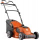Газонокосилка электрическая Husqvarna LC 141VLi (967 09 92-01)