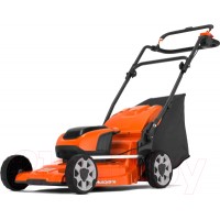Газонокосилка электрическая Husqvarna LC 142i (970 54 18-01)
