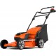Газонокосилка электрическая Husqvarna LC 142i (970 54 18-01)