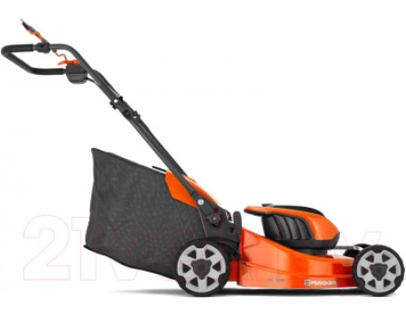 Газонокосилка электрическая Husqvarna LC 142i (970 54 18-01)