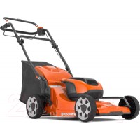 Газонокосилка электрическая Husqvarna LC 142iS (970 54 19-01)