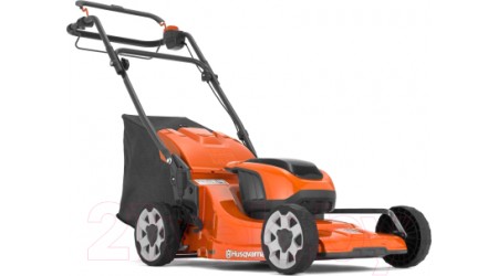 Газонокосилка электрическая Husqvarna LC 142iS (970 54 19-01)