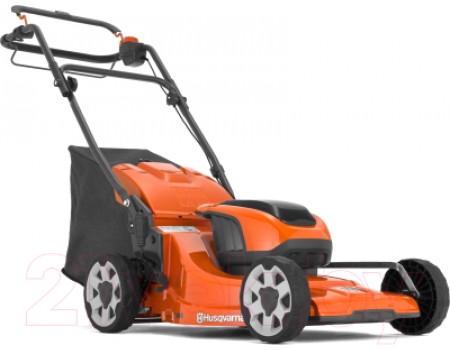 Газонокосилка электрическая Husqvarna LC 142iS (970 54 19-01)