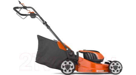 Газонокосилка электрическая Husqvarna LC 142iS (970 54 19-01)