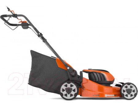 Газонокосилка электрическая Husqvarna LC 142iS (970 54 19-01)
