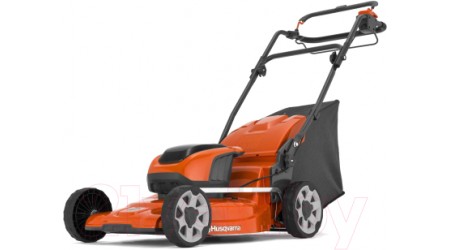 Газонокосилка электрическая Husqvarna LC 142iS (970 54 19-01)