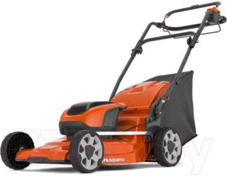 Газонокосилка электрическая Husqvarna LC 142iS (970 54 19-01)