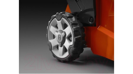 Газонокосилка бензиновая Husqvarna LC 247 (970 54 11-01)