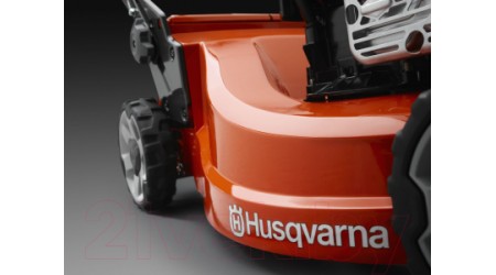 Газонокосилка бензиновая Husqvarna LC 247 (970 54 11-01)