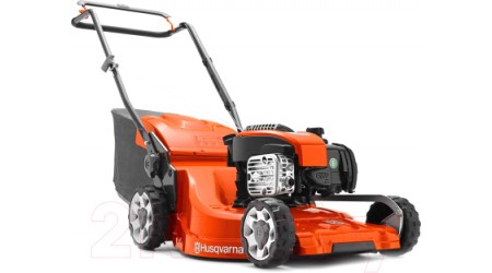 Газонокосилка бензиновая Husqvarna LC 247 (970 54 11-01)