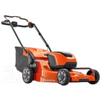 Газонокосилка электрическая Husqvarna LC 247iX (967 86 22-01)