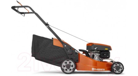Газонокосилка бензиновая Husqvarna LC 247S (970 54 12-01)