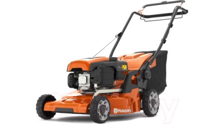 Газонокосилка бензиновая Husqvarna LC 247S (970 54 12-01)
