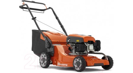 Газонокосилка бензиновая Husqvarna LC 247S (970 54 12-01)