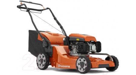 Газонокосилка бензиновая Husqvarna LC 253S (970 54 15-01)