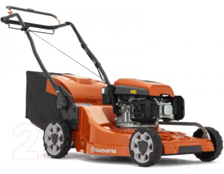 Газонокосилка бензиновая Husqvarna LC 253S (970 54 15-01)